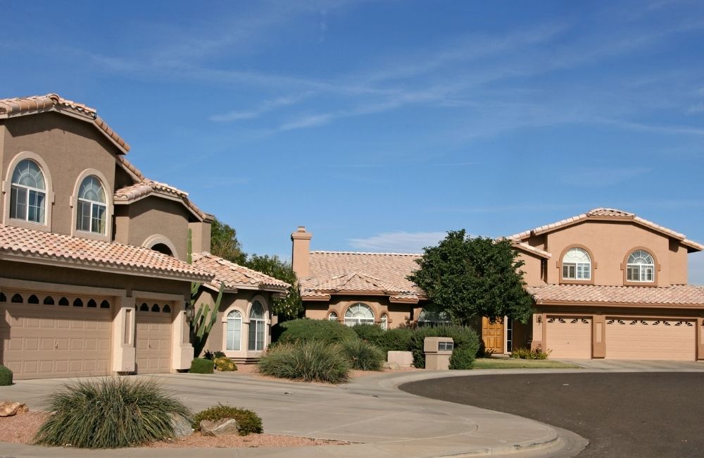 Glendale AZ property management